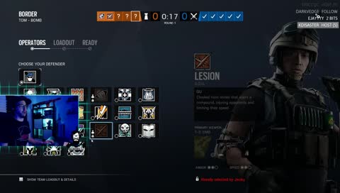 [FR/ENG/QC] On va faire mal! | !subs  | !concours | !social