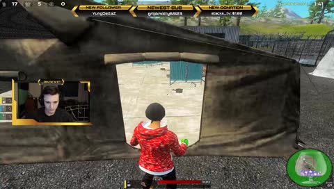 Im dooogggggggg || !follow !sub || Road to 350 || 7/10 Sub Goal