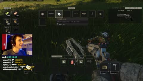 [QC/FR] Allez un petit live!