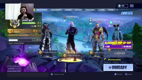 So this is christmas!?