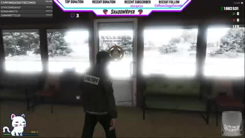 OCRP Live | LEO | Investigator/SHP