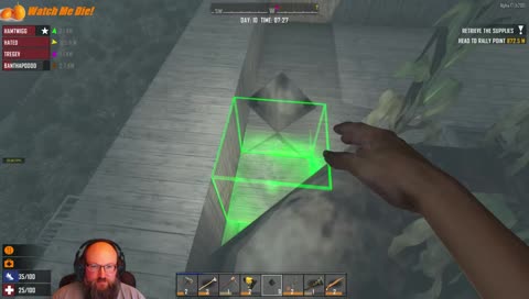 7 Days to Die - Alpha 17.