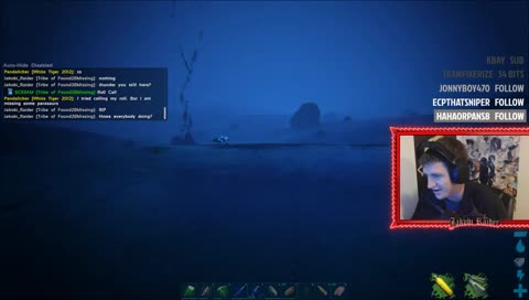 New Stream Set Up! Tell me what you Think! Come Join the Community Server! !Giveaway !Community #Nebraska #Ark
