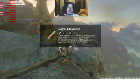 Back to Hyrule, So Much to Explore!!