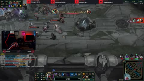 League of Legends - Google Fi latests Trend. Clickbait