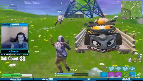 better luck next time