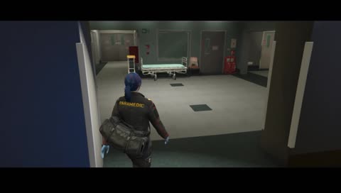 RivalryRP | M-15 Astrid White: Ain't No Stopping Me Now!