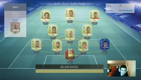 D1 No FIFA points || Chill Vibes