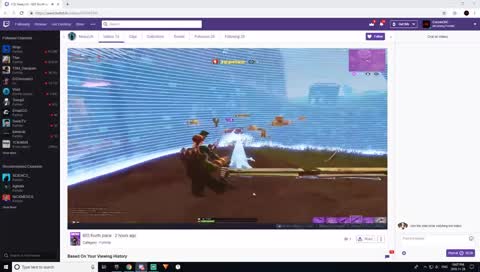 Reviewing Submissions for Endgame