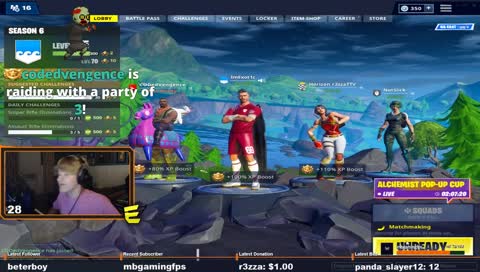 You play with them balls like its fifa. | ENG/PC | SUB GOAL (28/25)?