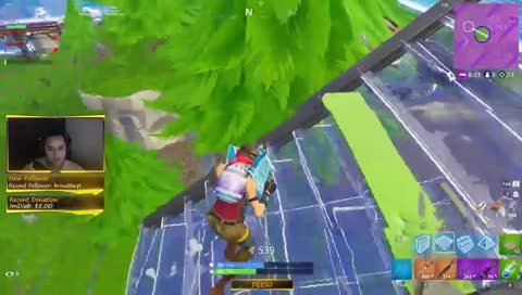 BO4 later? FORTNITE! COME HANG OUT! [PC]