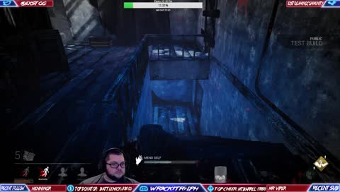 New Graphics Card! PTB! New Killer Hype!
