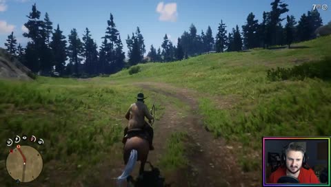 [PS4]RDO - Release Day Gang - Riding solo for a bit and then recruiting a posse! RAW DOG BANDITS