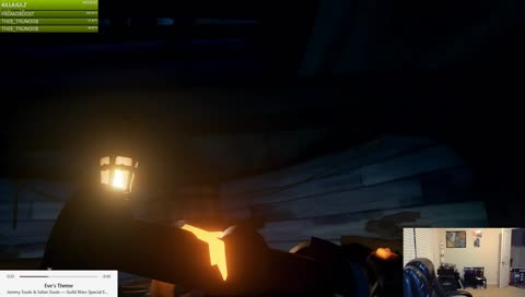 Yar me hearties, the seas are full of action! | ♫ Jenkees ♫ | Come chill! <3