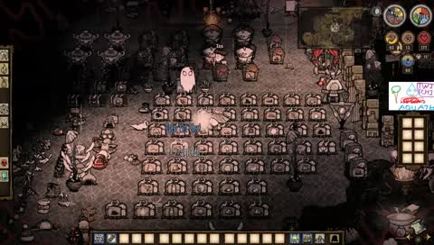 Drops 15:00~24:00] 송출자도 시청자도 모두 잠수타는 방 