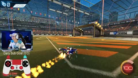 Bits = More Crate Openings | Partner Push leave a lurk <3 | Giveaway at 50 Subs!! |