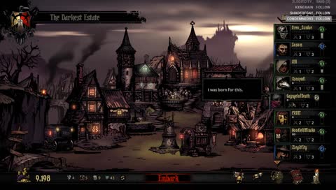 [Day 4] - Chilling & Chatting - New Player - Always Learning!