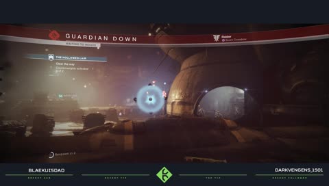 Season of the Forge time