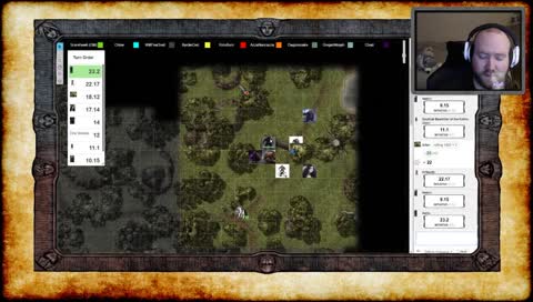 | D&D | Laansa: Whispers in the Dark | Episode 11 | To the catacombs we venture |