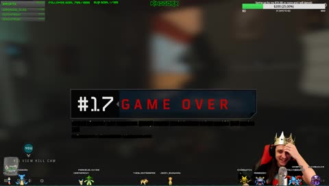 Grinding for a chicken dinner! TDM when I need a break. Emotes coming soon! [Path to partner! 1/100 Sub Goal!] (Day 93)