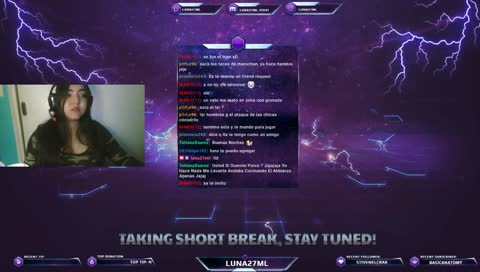 Unas partidas con mis seguidores!!