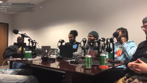 Cheesy Controller Podcast Episode 72 Live Recording feat. @beezy430
#CheesyControllerPodcast Twitter:@CheesyControllr @AntonSixxx