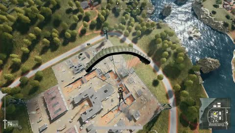 PUBG Practice #USArmyESports