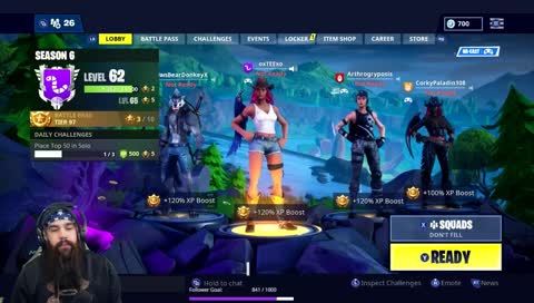 STREAM DECK IS DOPEEEEE (the title is still relevant) 