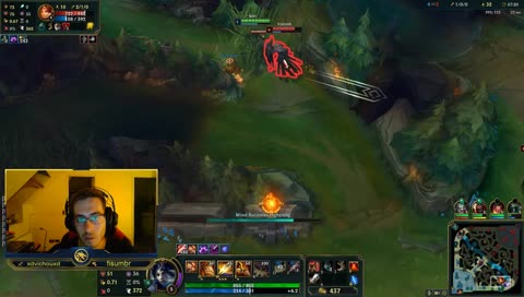 Platino!ADC/JG!! Just Chill!! no olvide dejar su follow