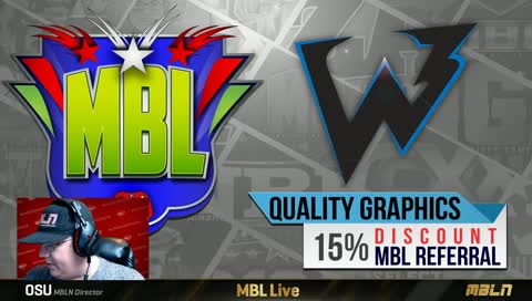 MBL SUPERSHOW!!! 2 GAMES LIVE!!! MADDEN 19 FRANCHISE MODE!!