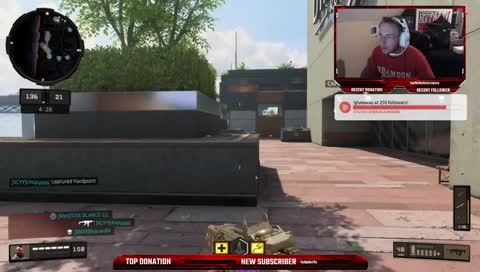 When everyone goes to the same spot