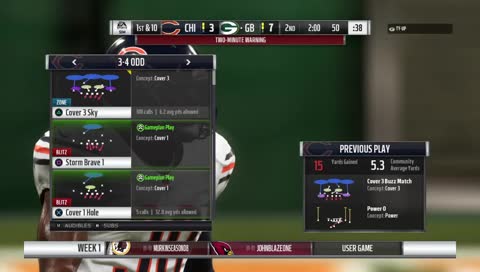 PlayingDerrty's Live PS4 Broadcast