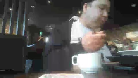 mck7144のモバイル配信