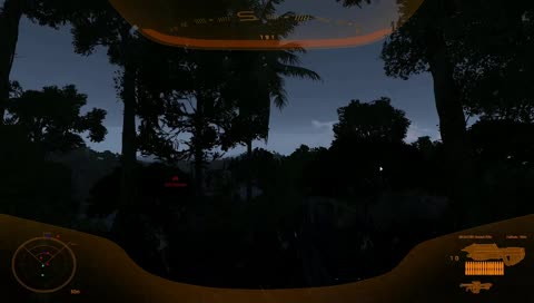 Squirrel Op Night - 506 IR / Lcpl. Liru