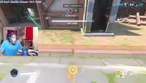 Triple! :D