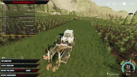 [AUSSIE] [MODS] [SMALL STREAMER] NEW SERVER COME Come give us a hand