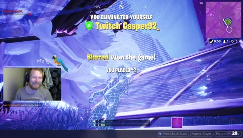 <DK/ENG> <Lad os lave nogle kills måske et win> <3