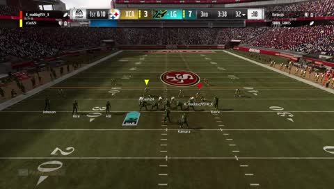 Duo Squad Event with a GOD squad (w/ Cash)