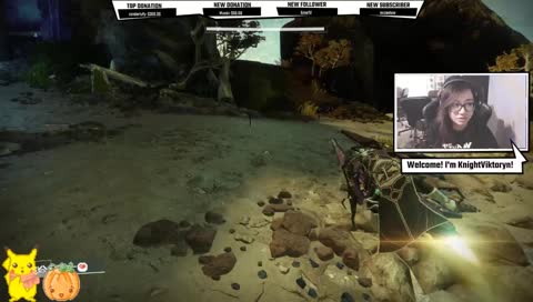 [PC][!charity] Season of the Forge has BEGUN!!! Testing new mic!! ( ͡° ͜ʖ ͡°)