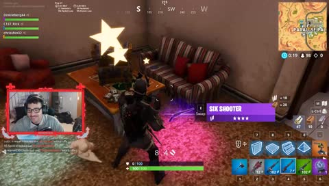 [PC] SKINZ 4 WINZ  !giveaway