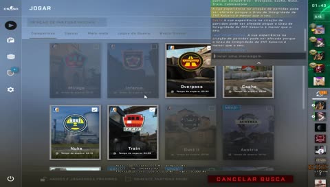 denuncia valve