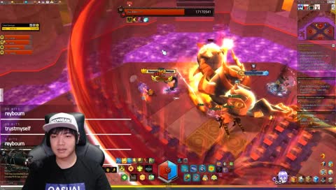 NA W.orst Priest - Can I get an UWU ?!