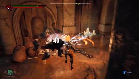 Darksiders 3