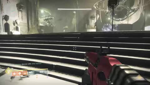 First time Last Wish raid