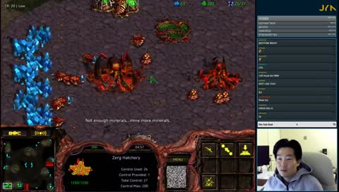 BO9 Yaj vs. Just Grudge Match @ 11/30 4:00pm PDT!