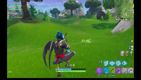 New streamer. Hope to make some of you laugh and some of the people i go against rage ;D