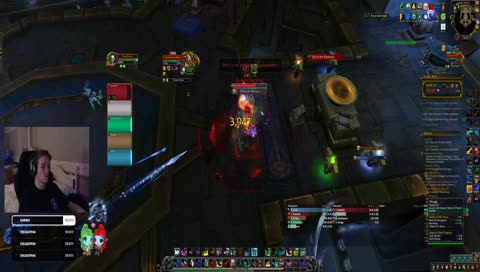 Nice Roll