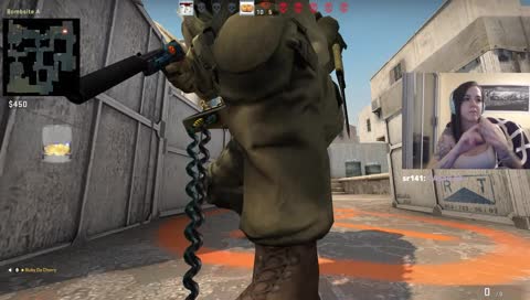 [FR/EN] CSGO & Chill!