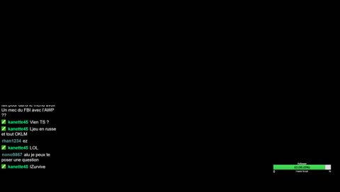 [FR] On joue a fortnit avec le frero