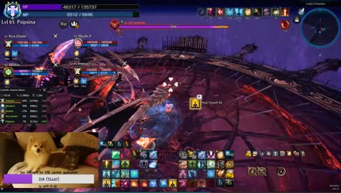 Grotto of Hello First Time